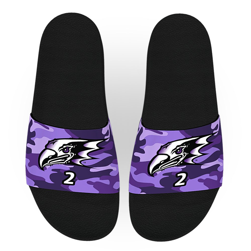 Deco Slides