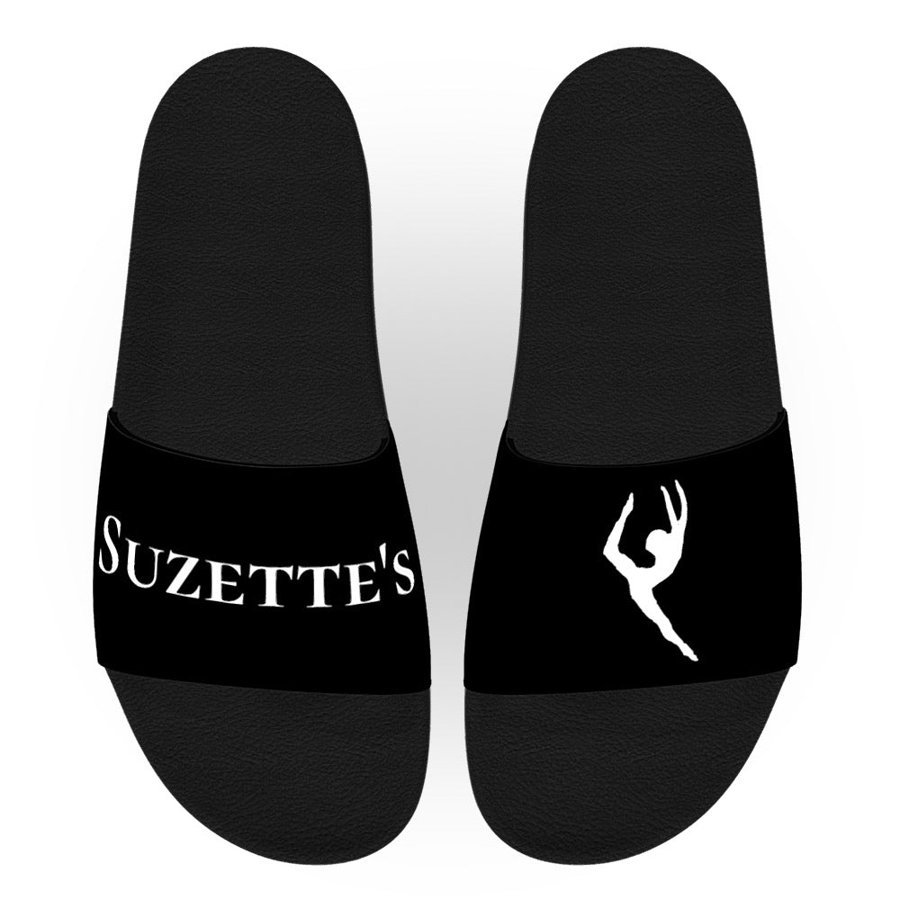 Deco Slides