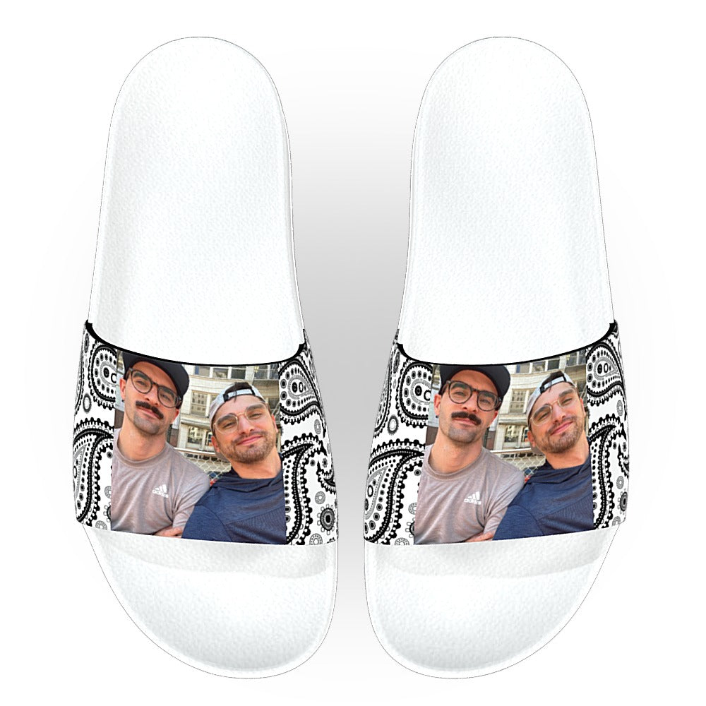 Deco Slides