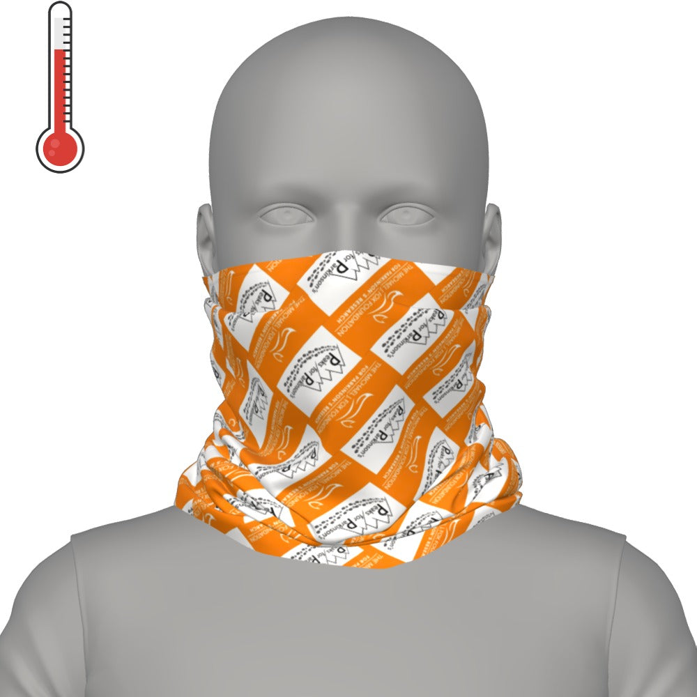 Deco Neck Gaiter