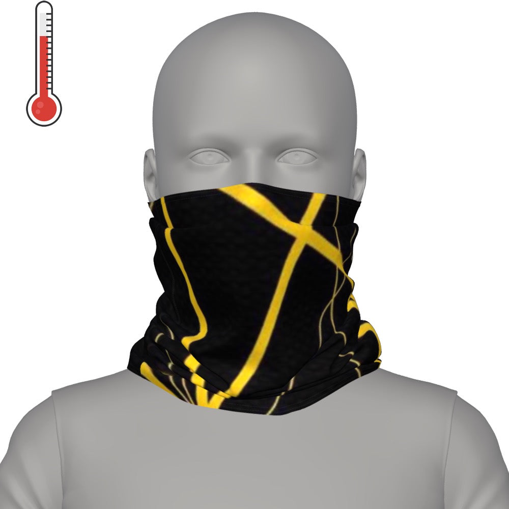 Deco Neck Gaiter Mask