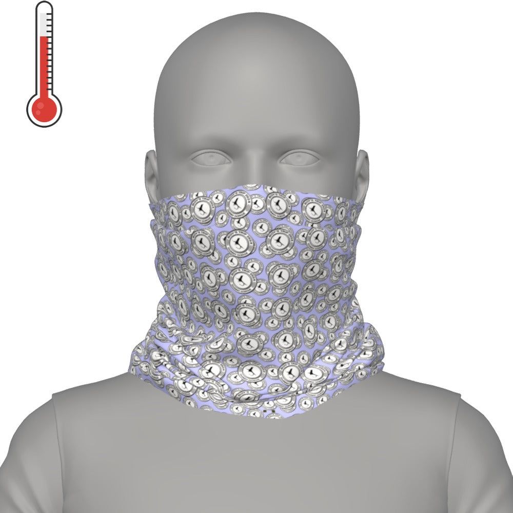 Deco Neck Gaiter