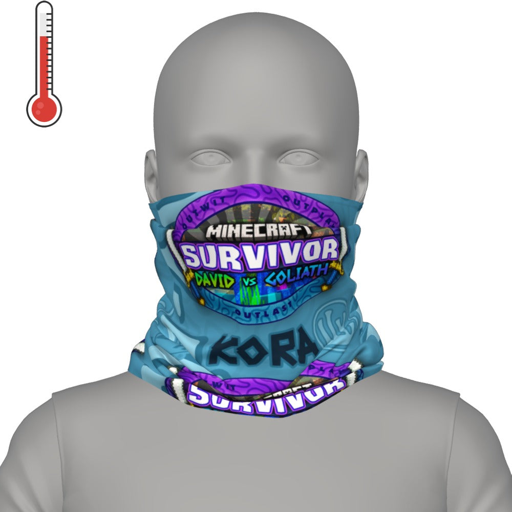 Deco Neck Gaiter
