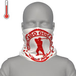 Deco Neck Gaiter Mask