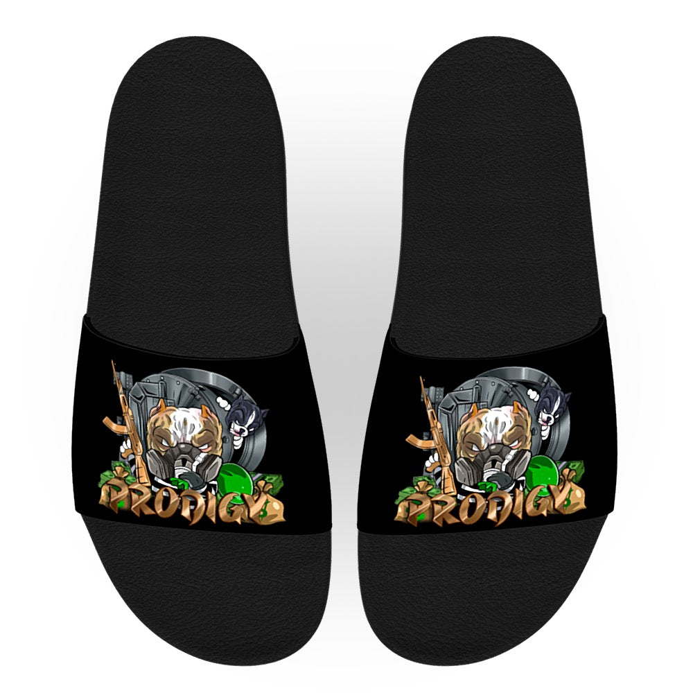 Deco Slides