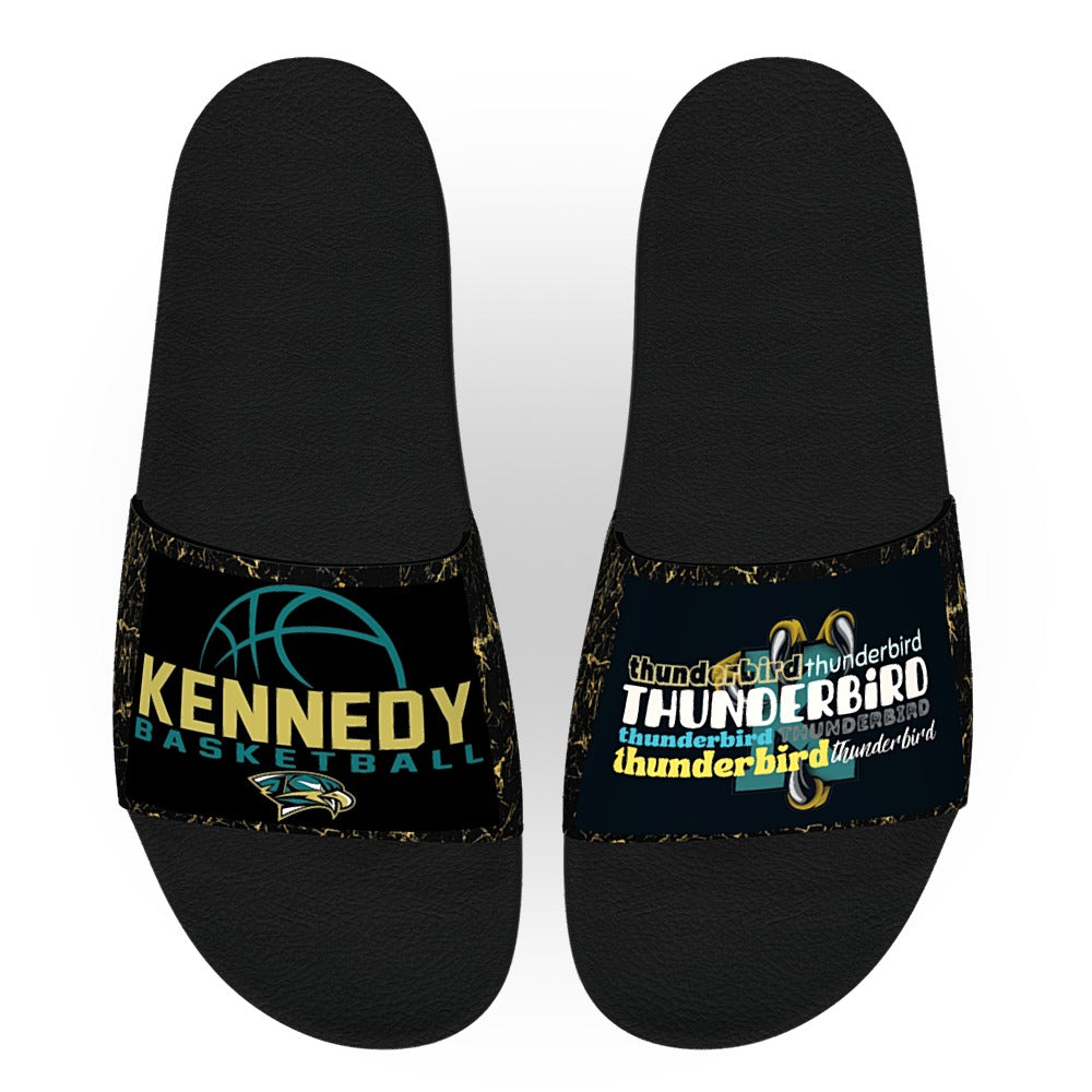 Deco Slides