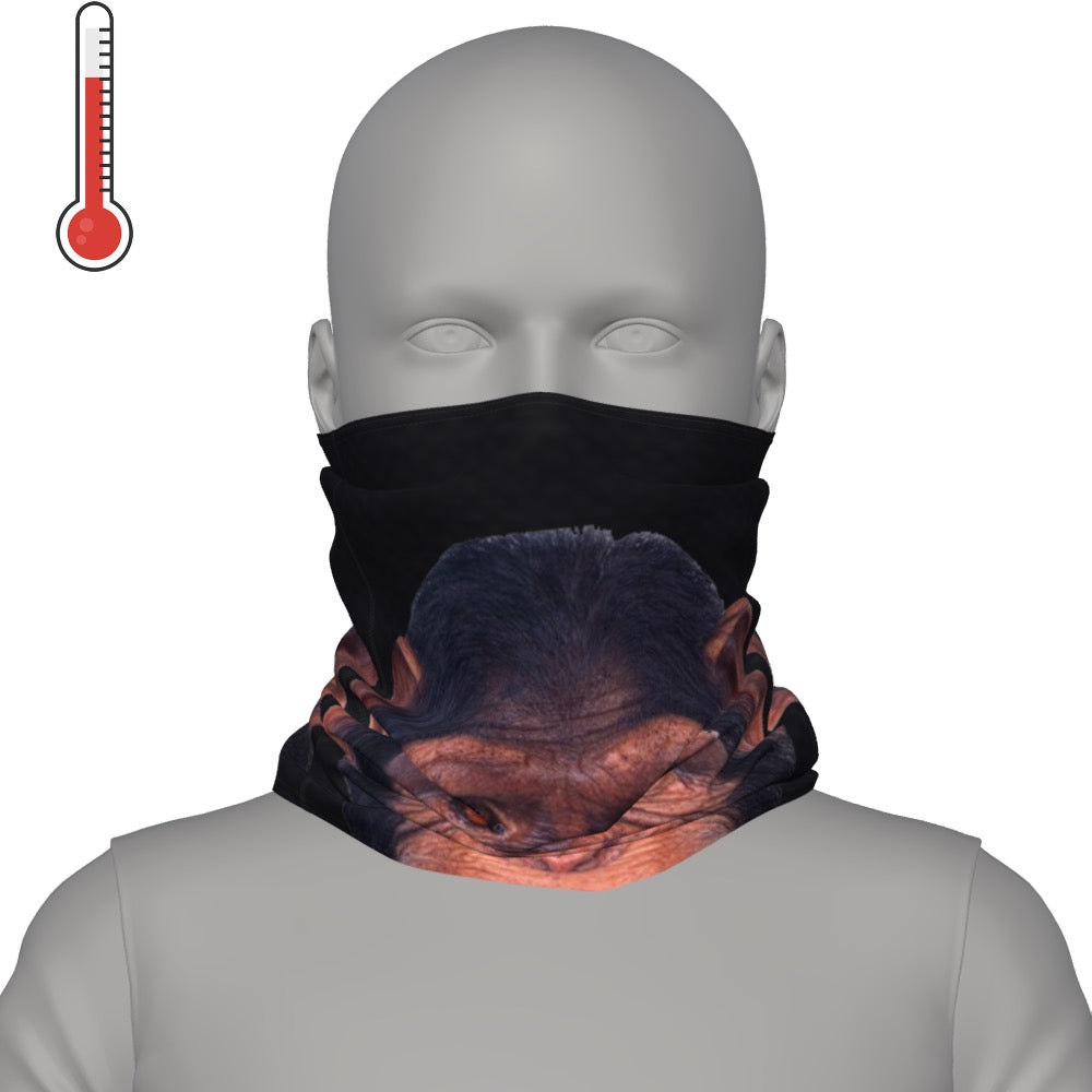 Deco Neck Gaiter