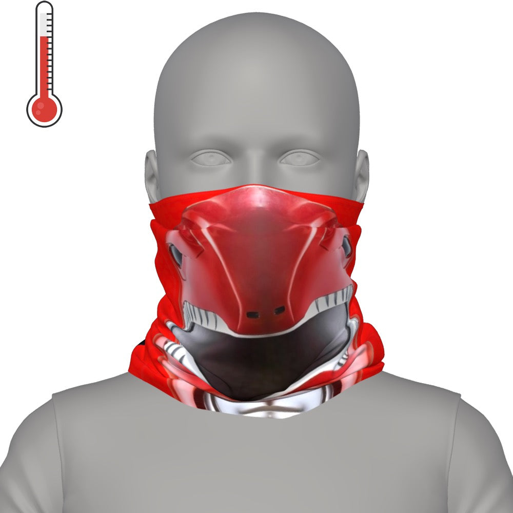 Deco Neck Gaiter