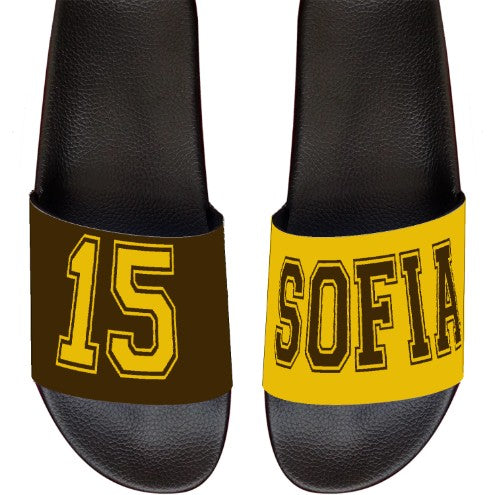 Deco Slides