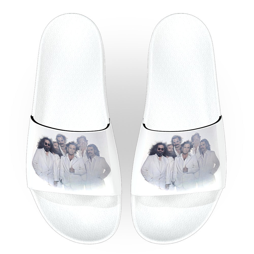 Deco Slides