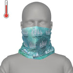 Deco Neck Gaiter