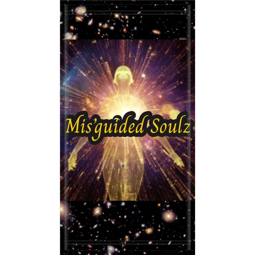 Deco Neck Gaiter Mask