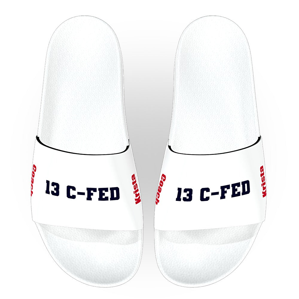 Deco Slides