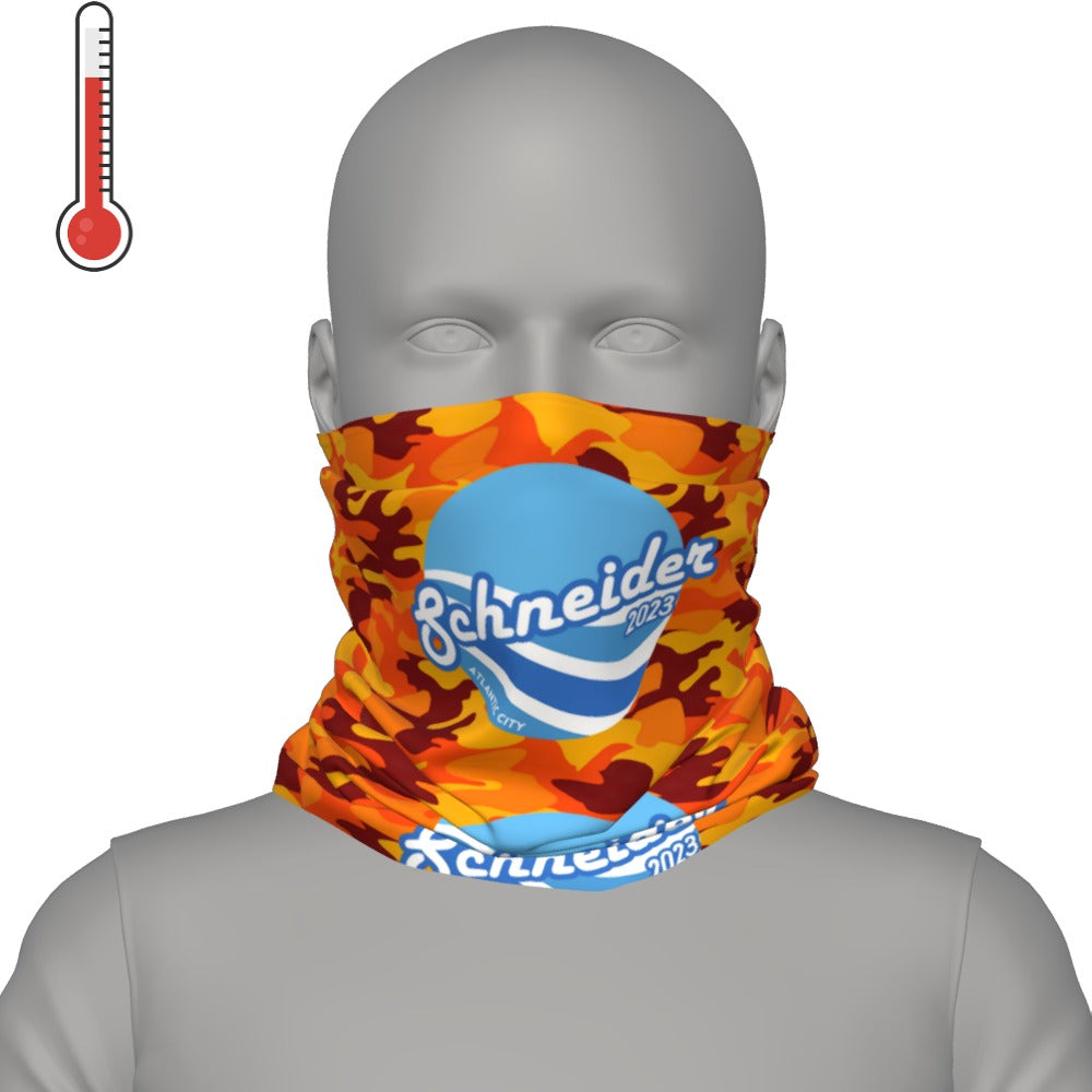 Deco Neck Gaiter