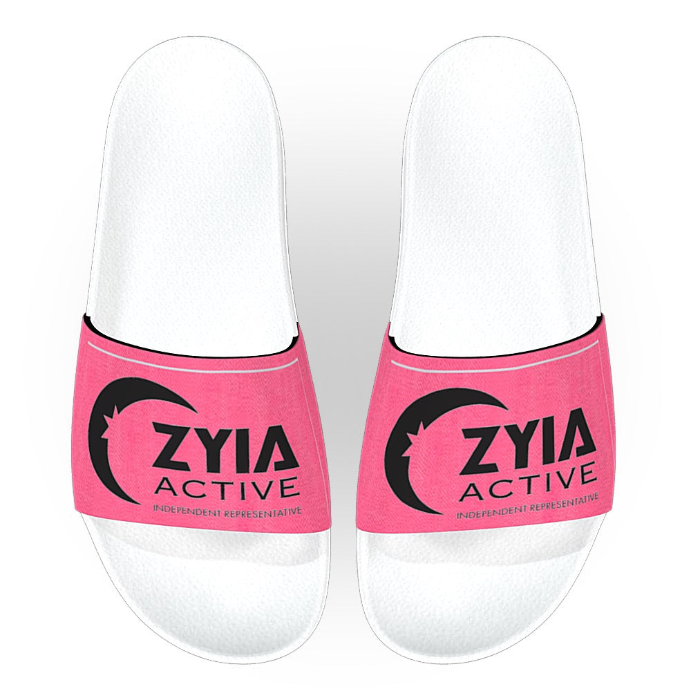 Deco Slides