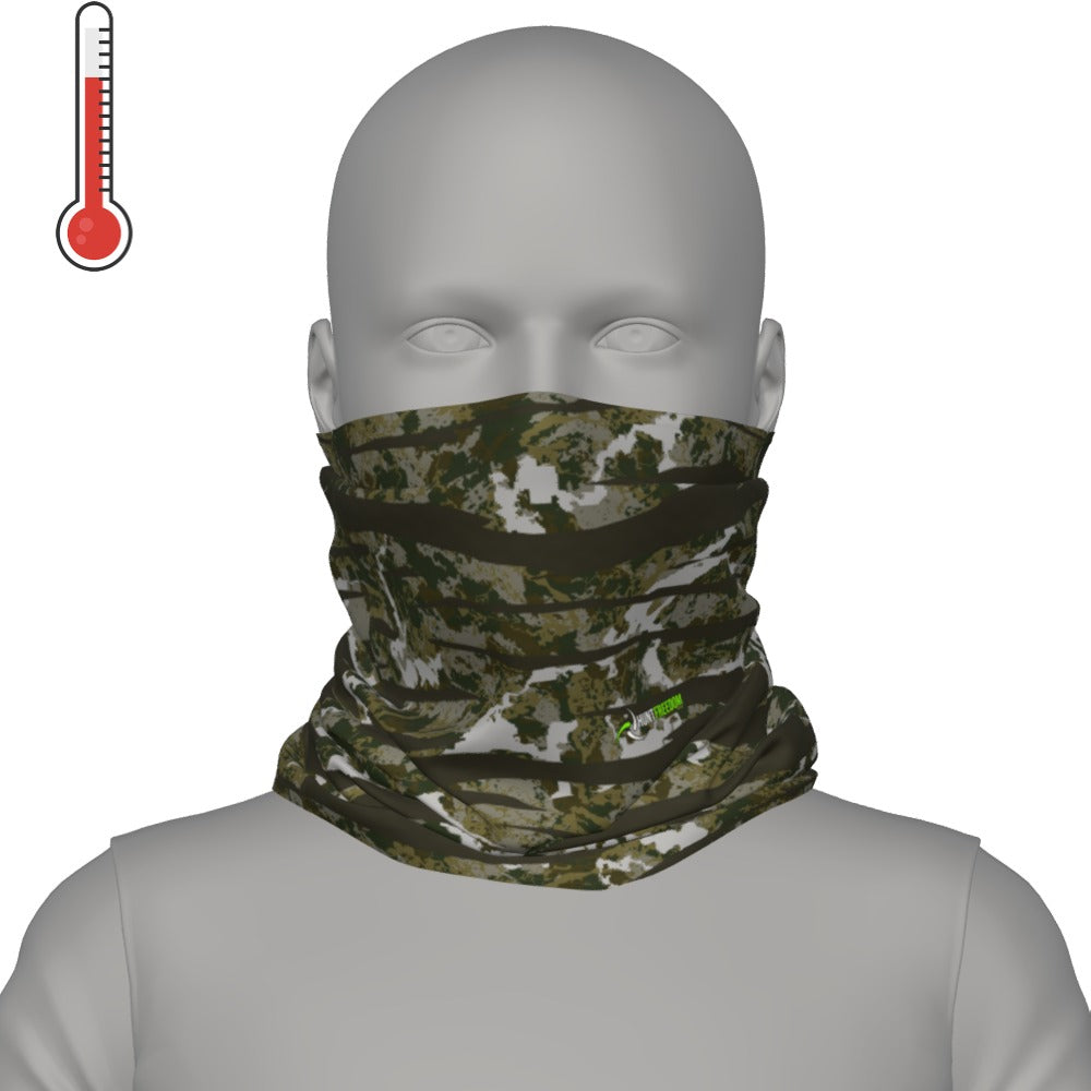 Deco Neck Gaiter