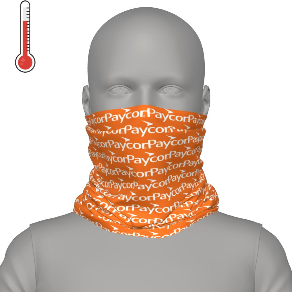 Deco Neck Gaiter Mask