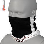 Deco Neck Gaiter Mask