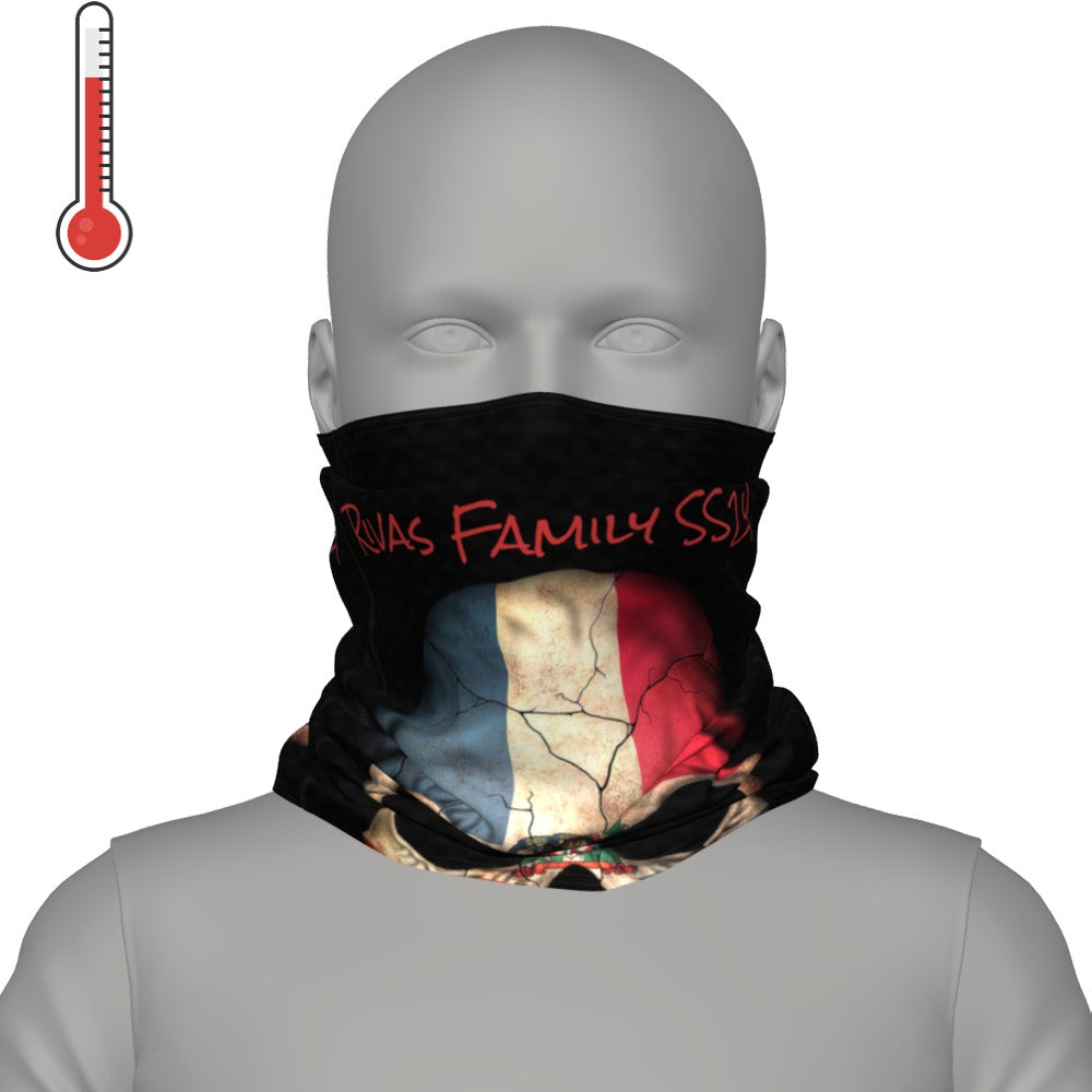 Deco Neck Gaiter