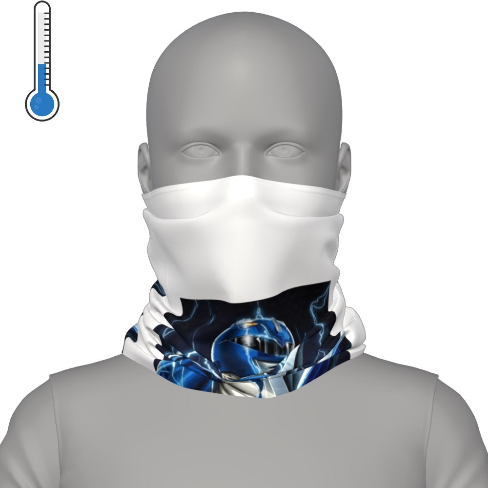 Deco Neck Gaiter Mask