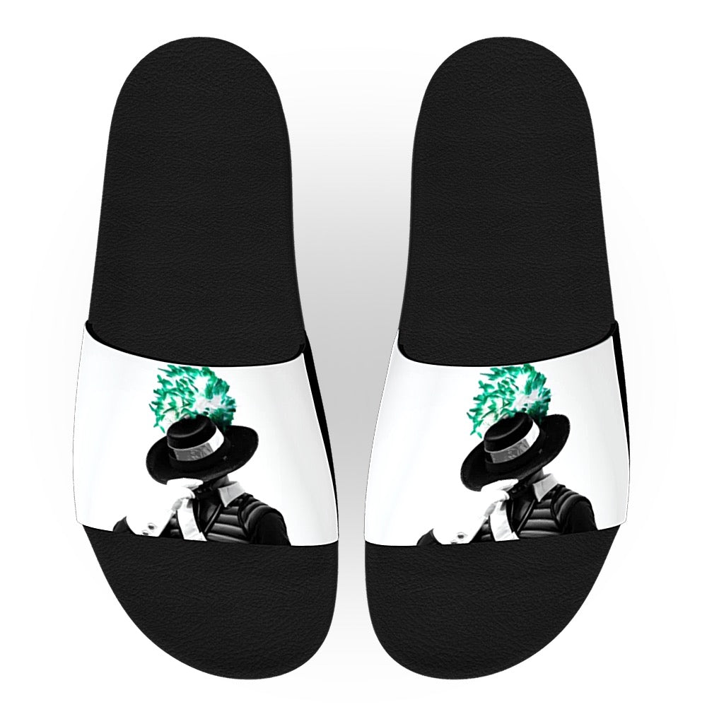 Deco Slides
