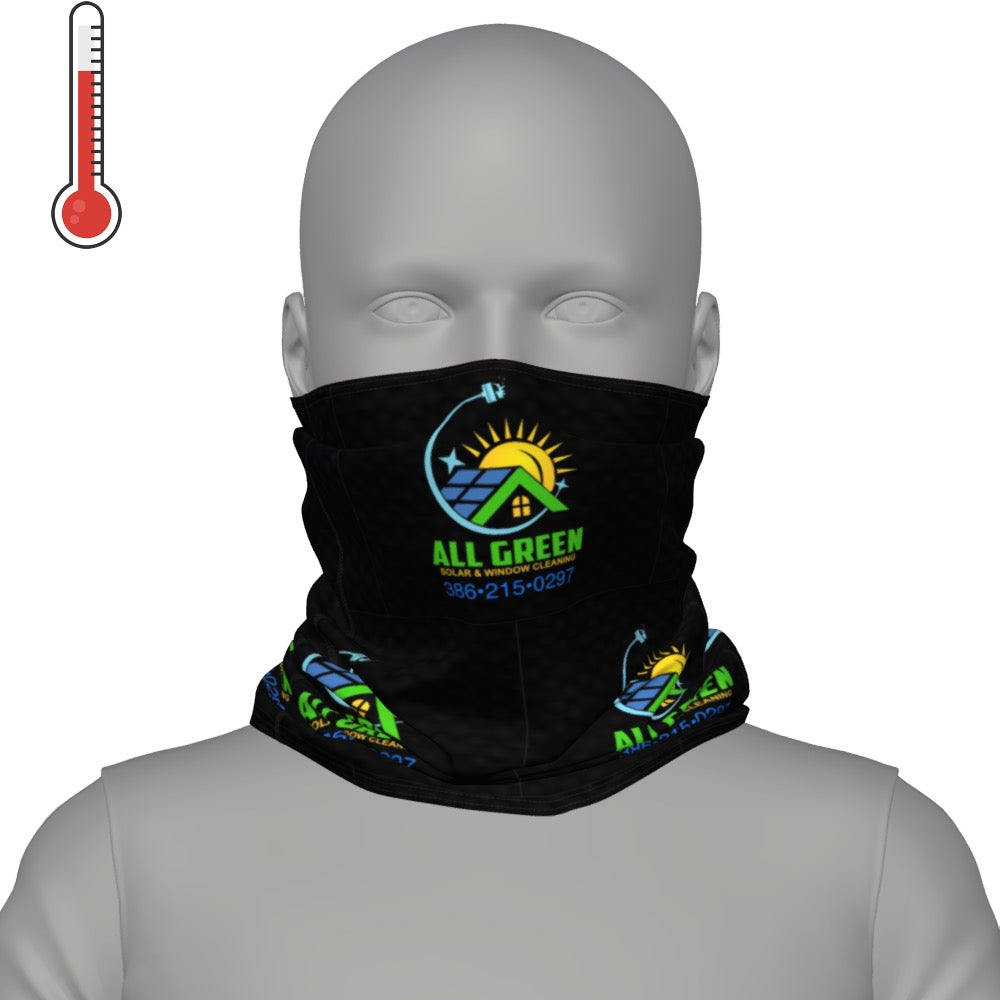 Deco Neck Gaiter