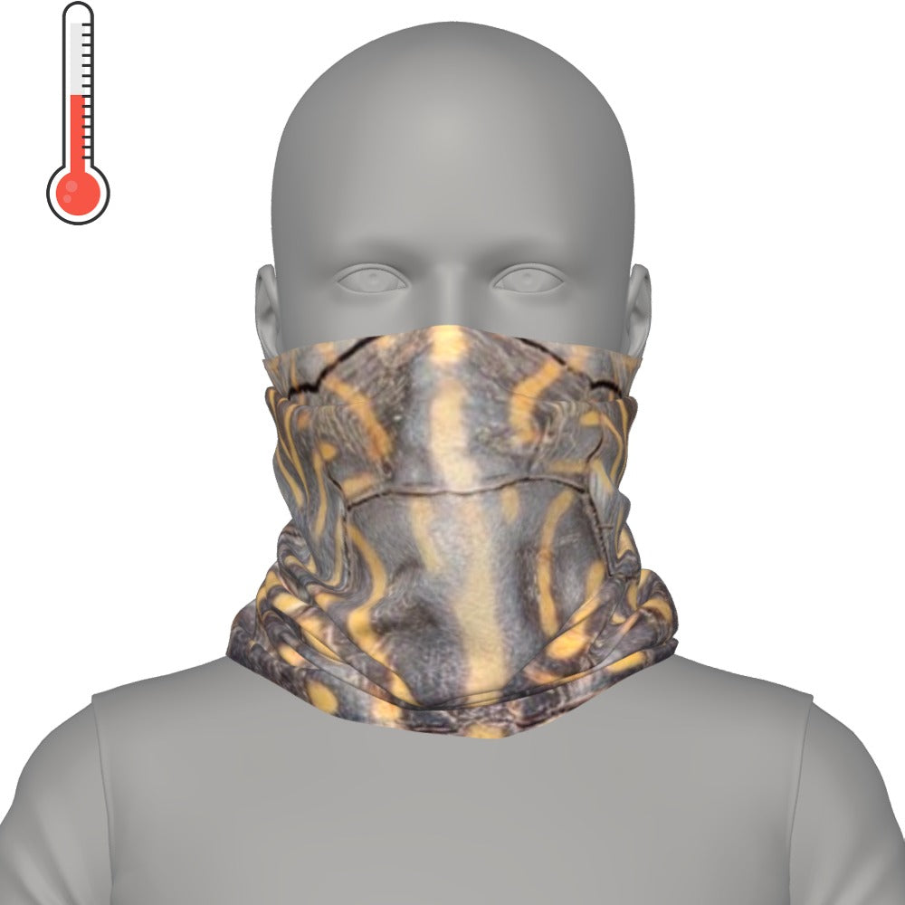 Deco Neck Gaiter Mask