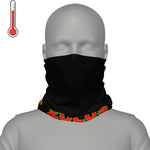 Deco Neck Gaiter Mask