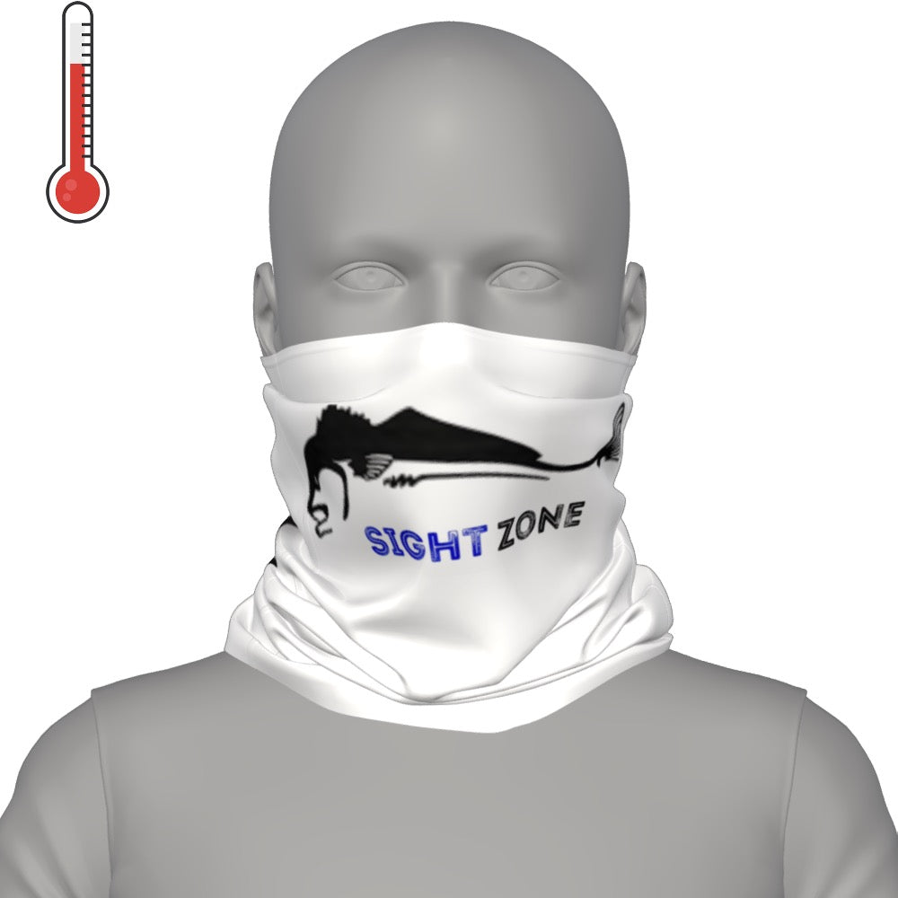 Deco Neck Gaiter Mask