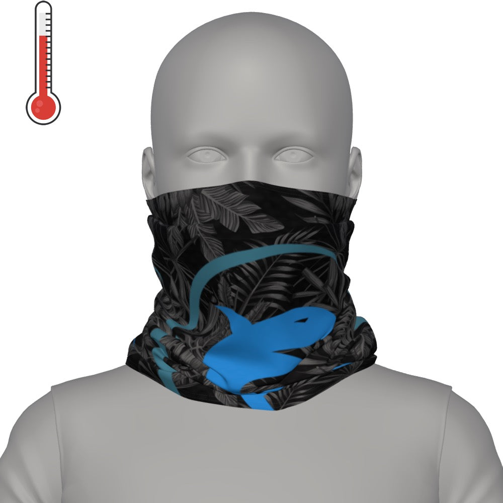 Deco Neck Gaiter Mask