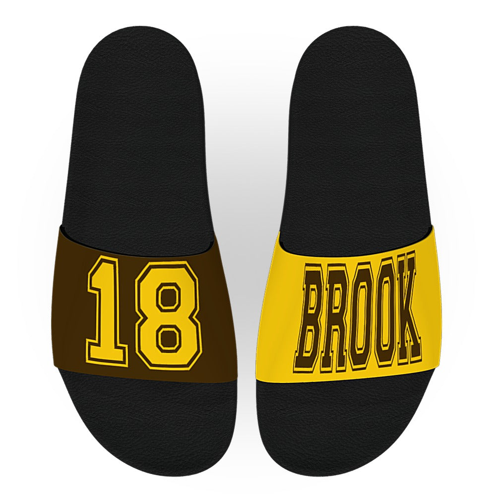 Deco Slides