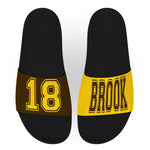 Deco Slides