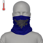 Deco Neck Gaiter Mask