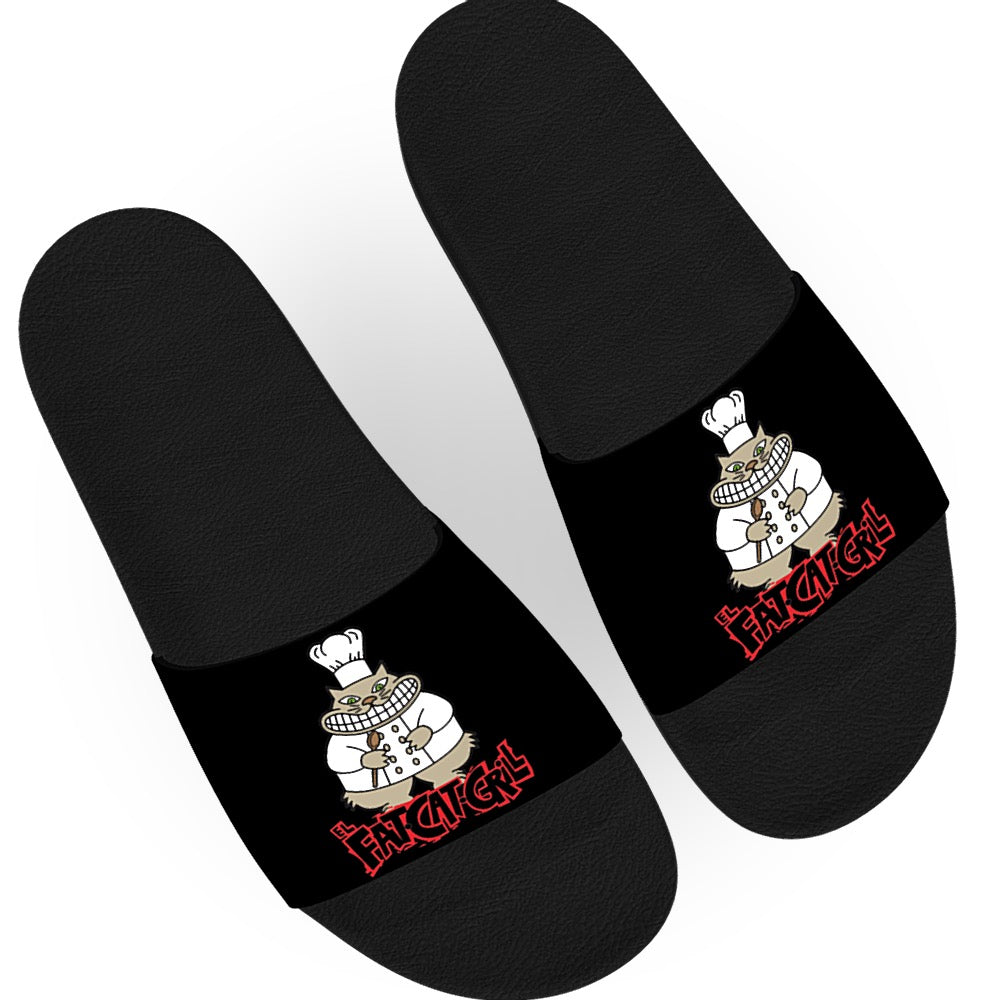 Deco Slides