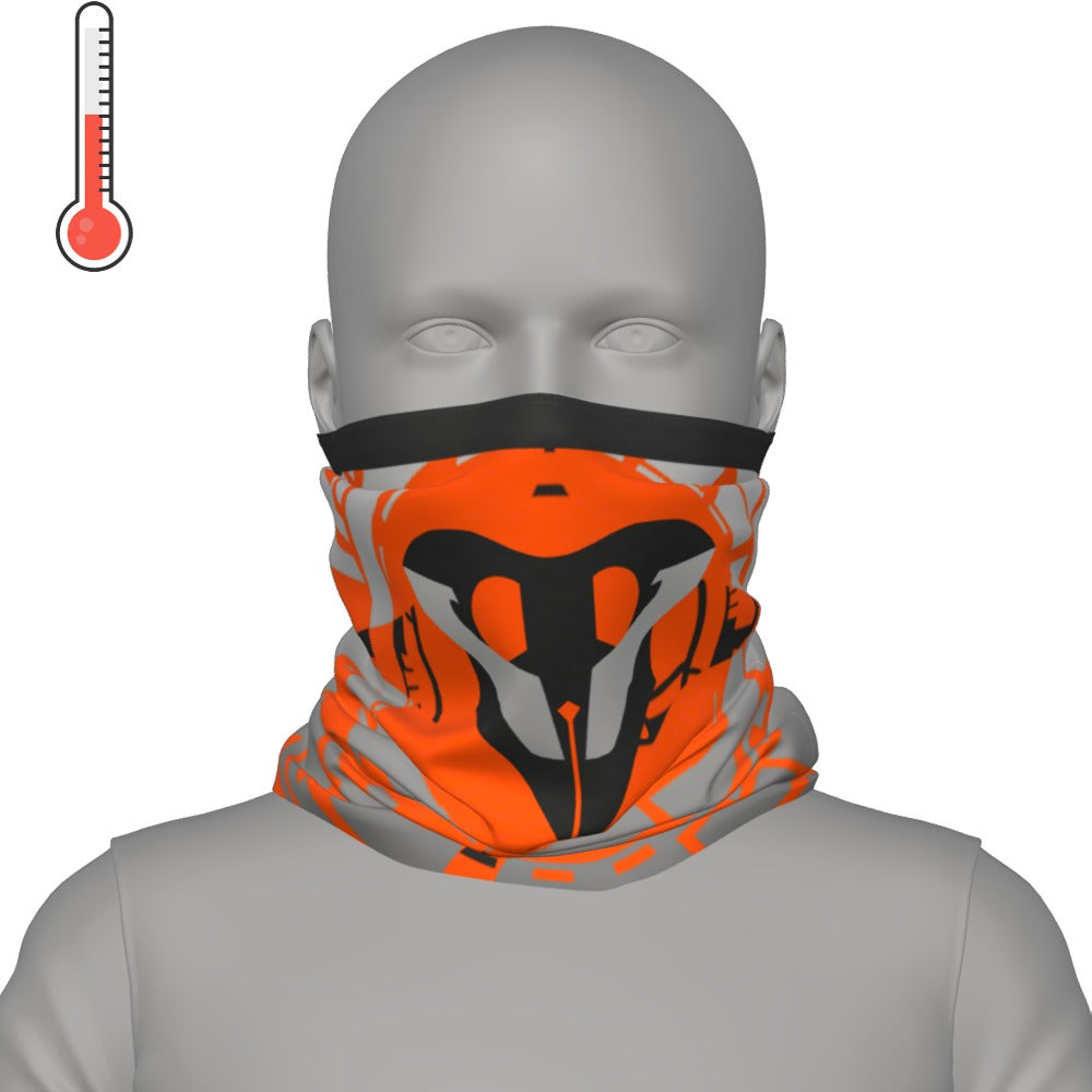Deco Neck Gaiter
