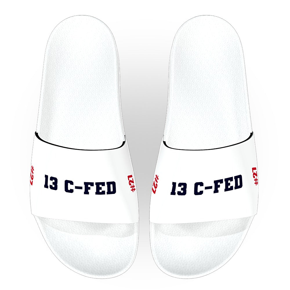Deco Slides
