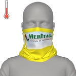 Deco Neck Gaiter Mask