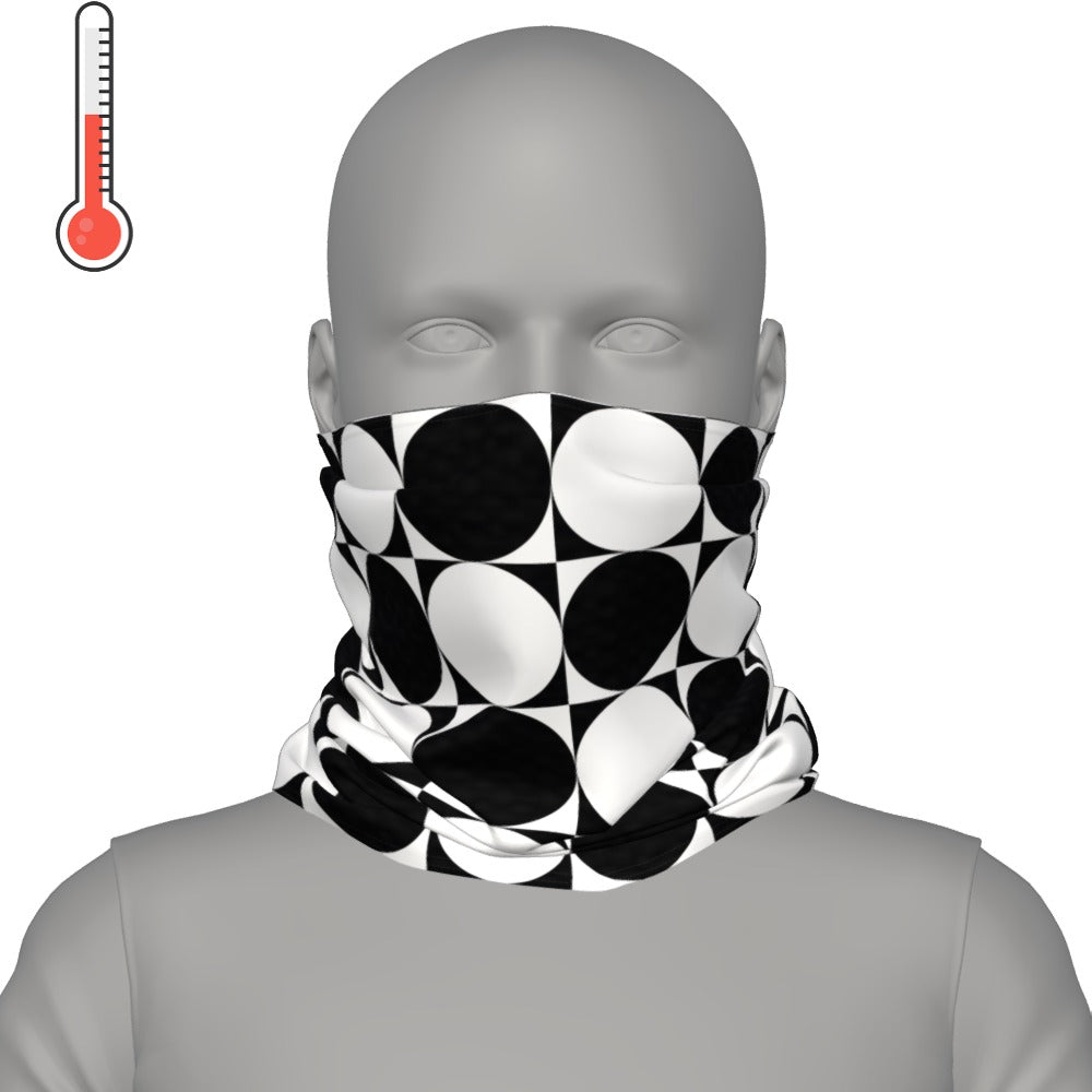 Deco Neck Gaiter