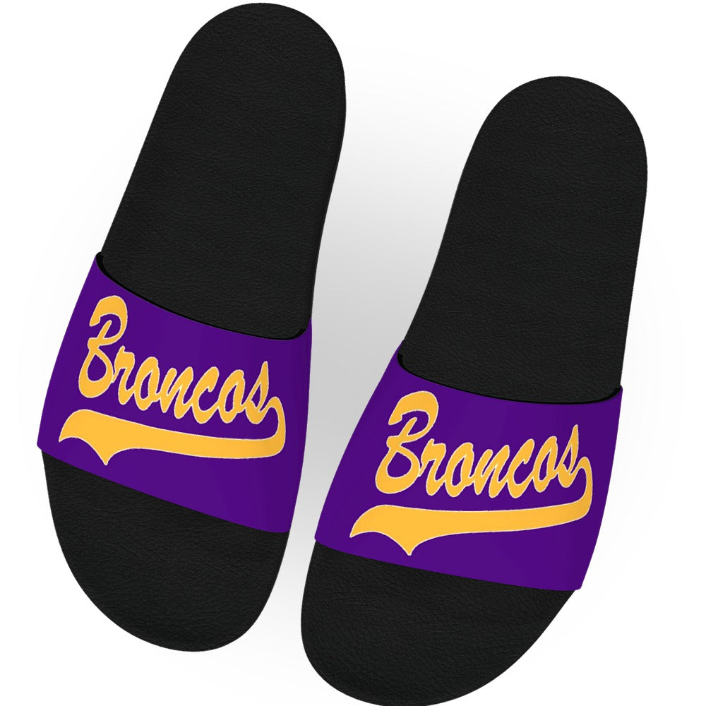 Deco Slides