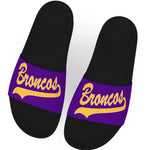 Deco Slides