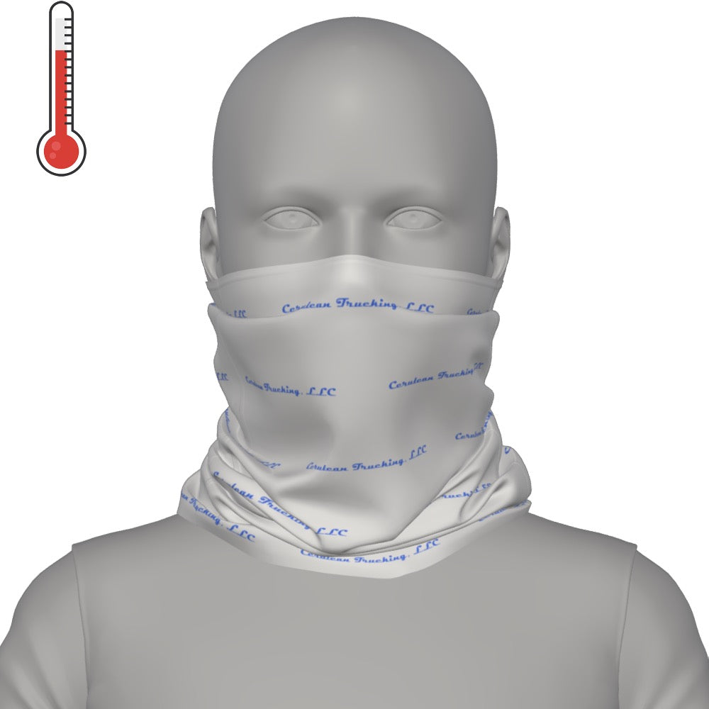 Deco Neck Gaiter Mask