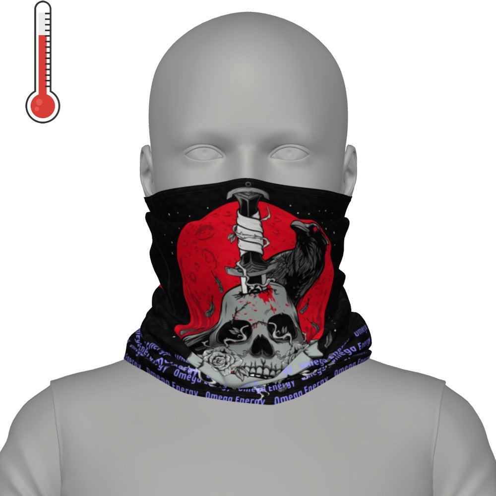 Deco Neck Gaiter
