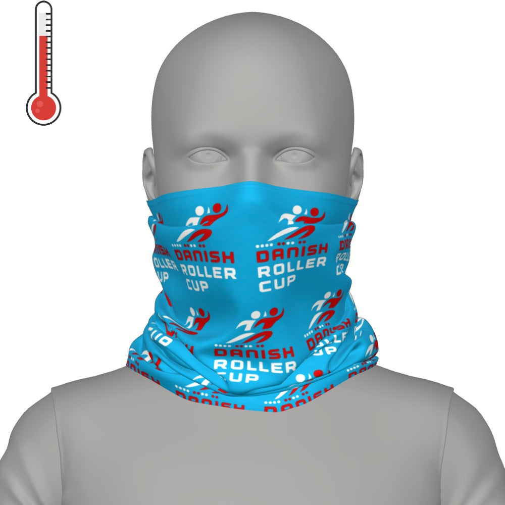 Deco Neck Gaiter