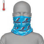 Deco Neck Gaiter