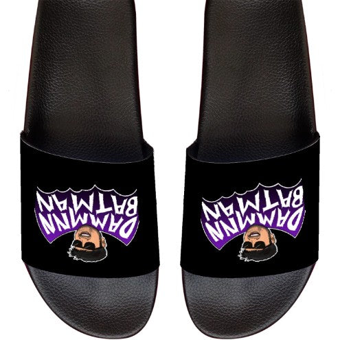 Deco Slides
