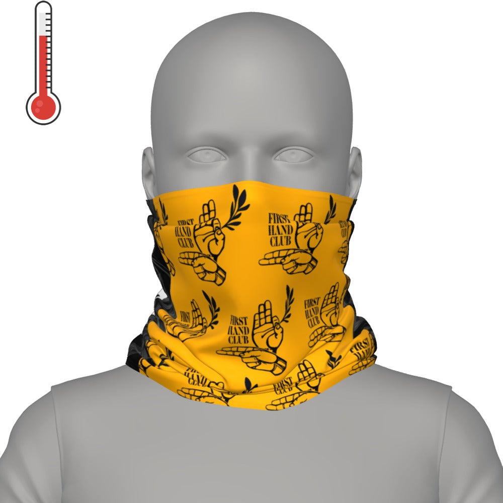 Deco Neck Gaiter