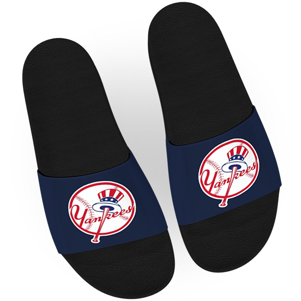 Deco Slides