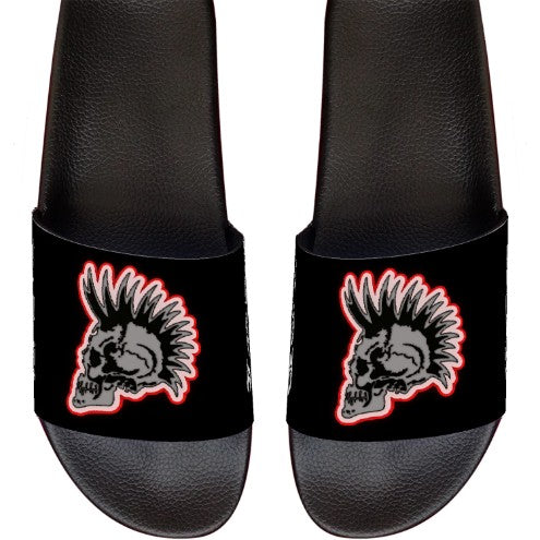 Deco Slides