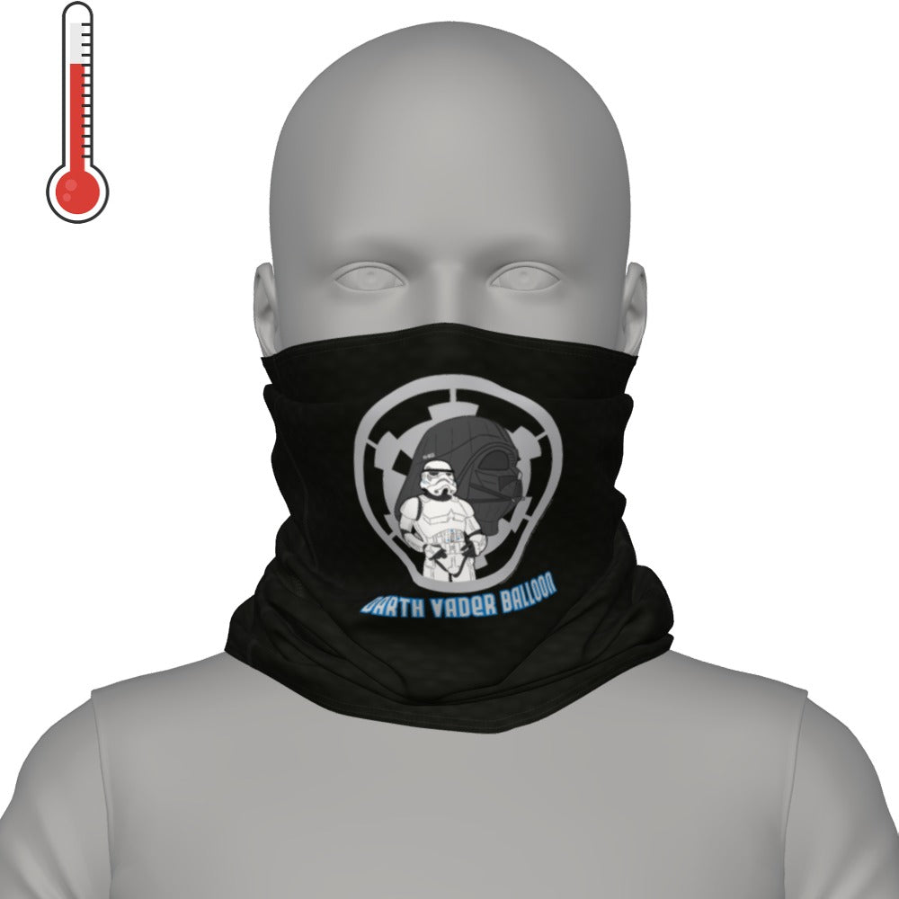 Deco Neck Gaiter