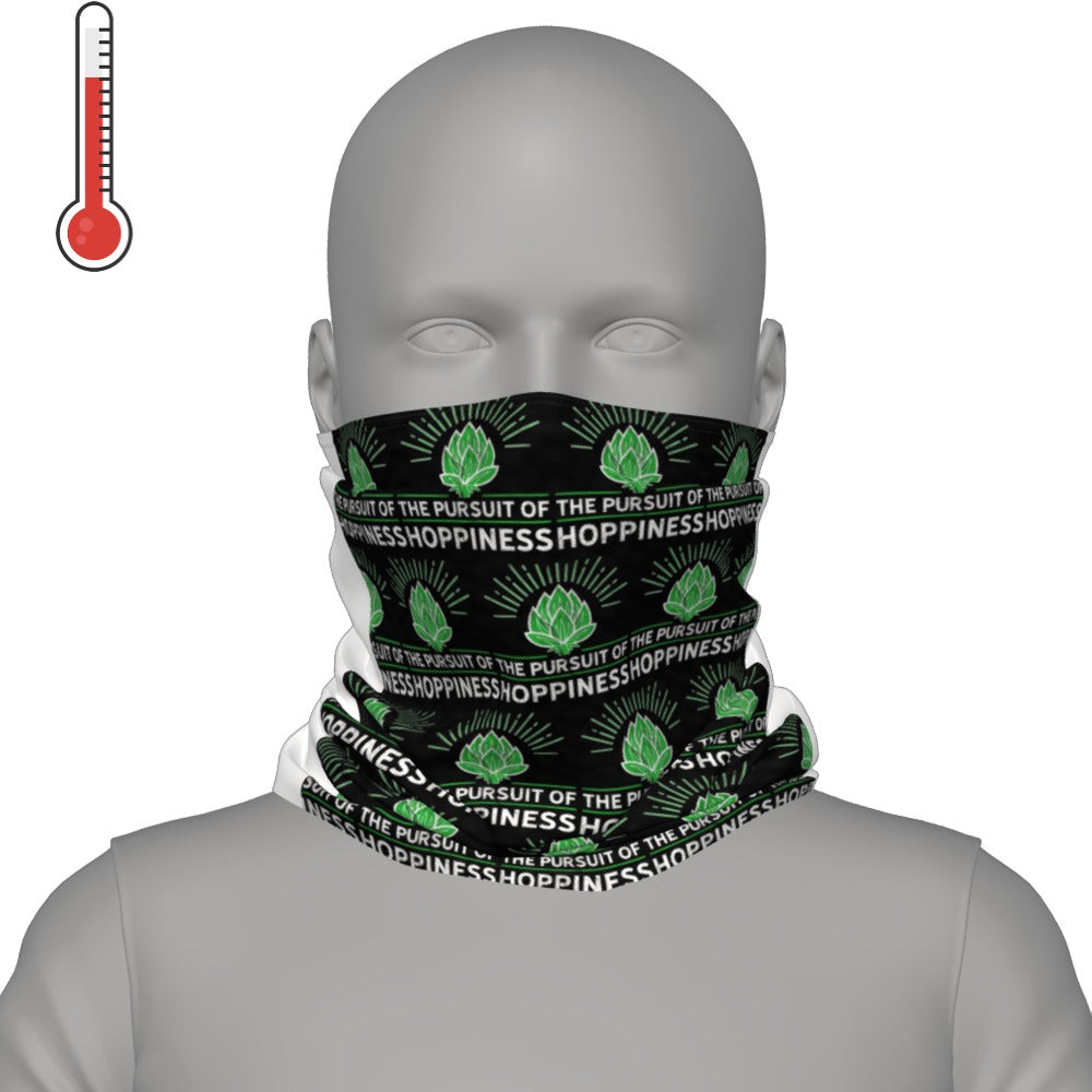 Deco Neck Gaiter Mask